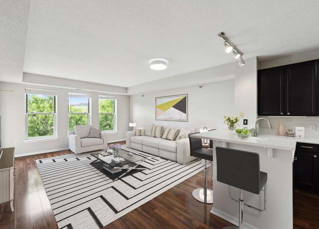 Property at 615 N 1st St #405, Minneapolis, MN 55401, 2 beds, 2 baths