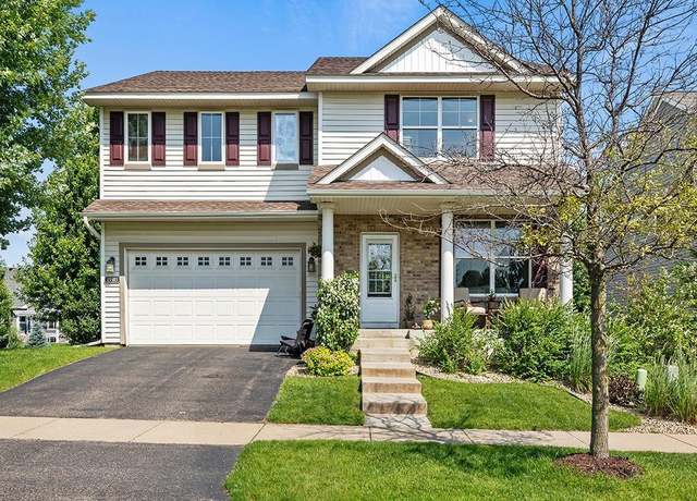 Property at 13503 Carlingford Way, Rosemount, MN 55068, 5 beds, 4 baths