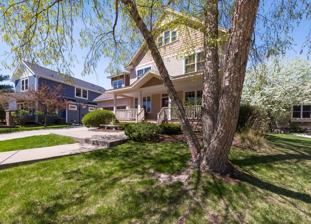 Property at 614 Eben Ct, Stillwater, MN 55082, 5 beds, 4 baths