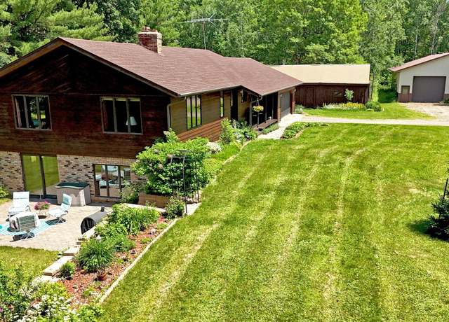Property at 22761 105th Ave, Milaca, MN 56353, 3 beds, 3 baths