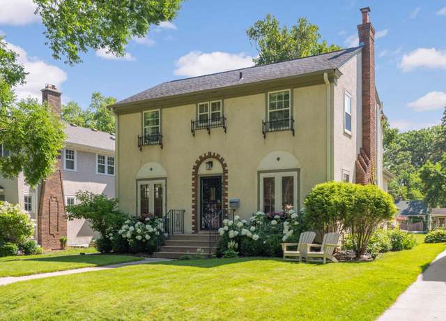 Property at 4623 Arden Ave, Edina, MN 55424, 3 beds, 2 baths