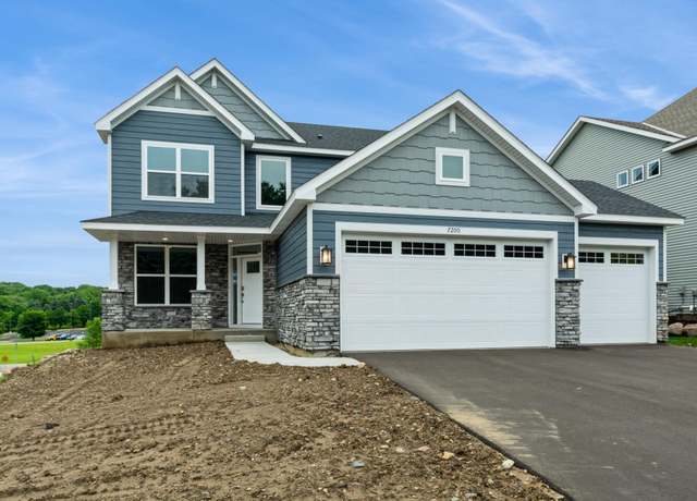 Property at 7200 Auburn Ln, Inver Grove Heights, MN 55077, 4 beds, 3 baths