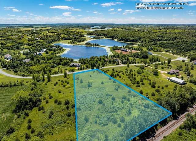 Property at 796 165th Ave, Somerset, WI 54017
