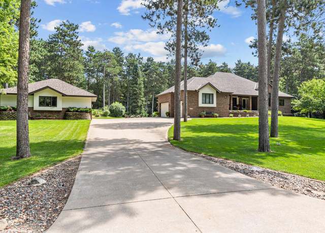 Property at 40881 Greystone Ave, North Branch, MN 55056, 3 beds, 3 baths