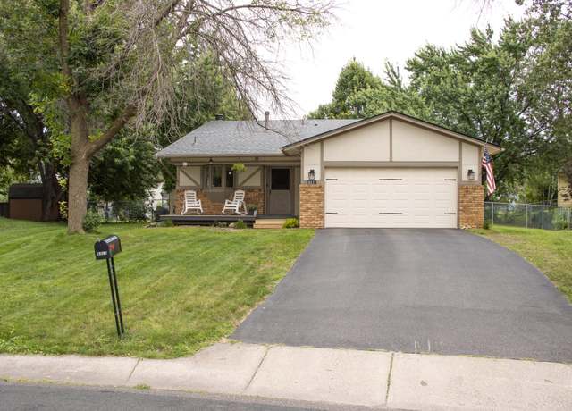 Property at 6517 Kilmer Ln N, Maple Grove, MN 55369, 3 beds, 2 baths