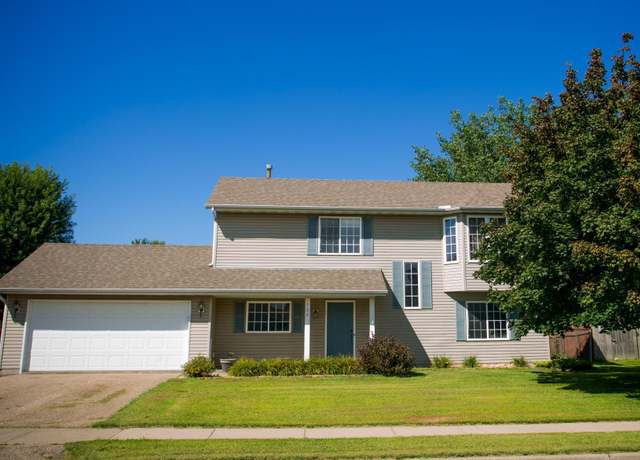 Property at 708 S Maple St, Belle Plaine, MN 56011, 2 beds, 1 bath