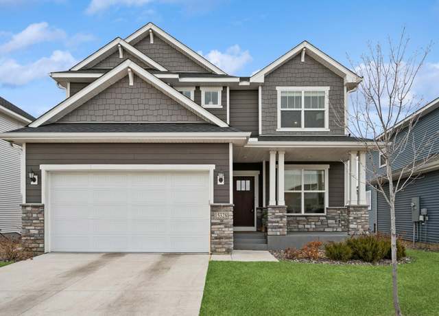 Property at 15328 116th Ave N, Dayton, MN 55369, 4 beds, 4 baths
