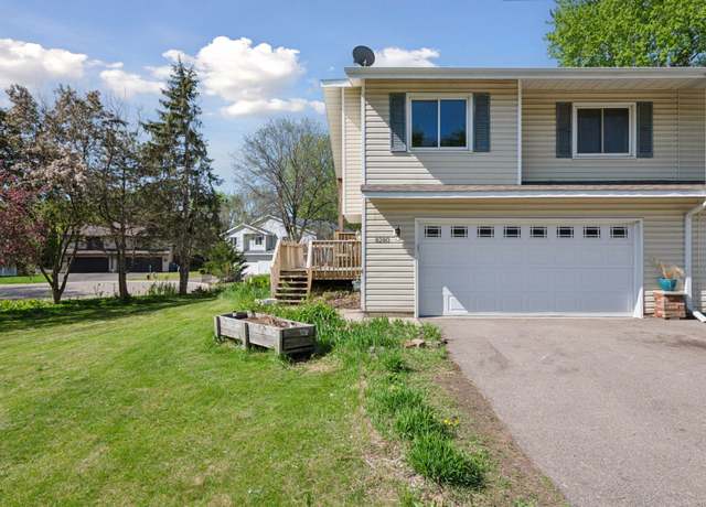 Property at 8280 Cypress Ln, Eden Prairie, MN 55347, 3 beds, 2 baths