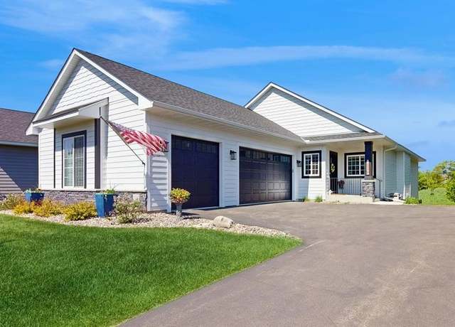 Property at 2506 Neal Ct N, Stillwater, MN 55082, 4 beds, 3 baths