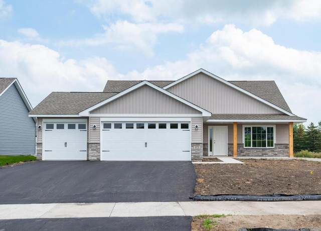 Property at 975 Prestwick Dr, Belle Plaine, MN 56011, 3 beds, 2 baths