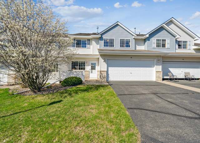 Property at 551 Bandle St Unit G, River Falls, WI 54022, 2 beds, 2 baths