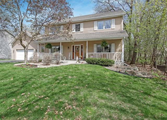 Property at 16786 Jackpine Trl, Lakeville, MN 55044, 3 beds, 4 baths