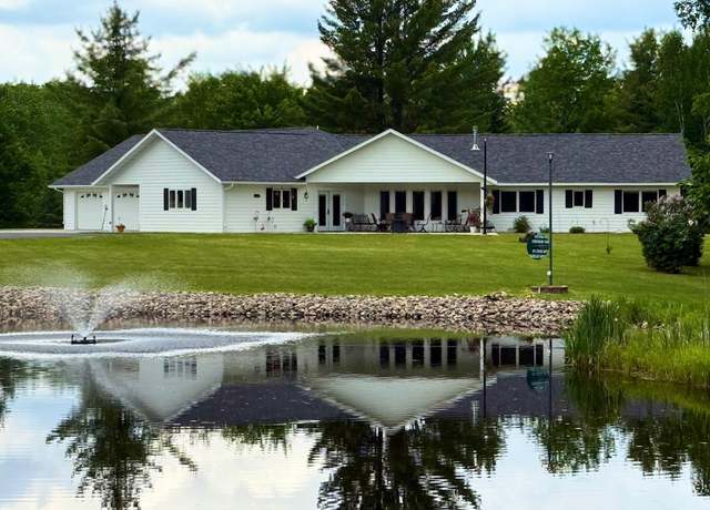 Property at 27722 Mallum Dr, Trout Lake Twp, MN 55709, 3 beds, 3 baths