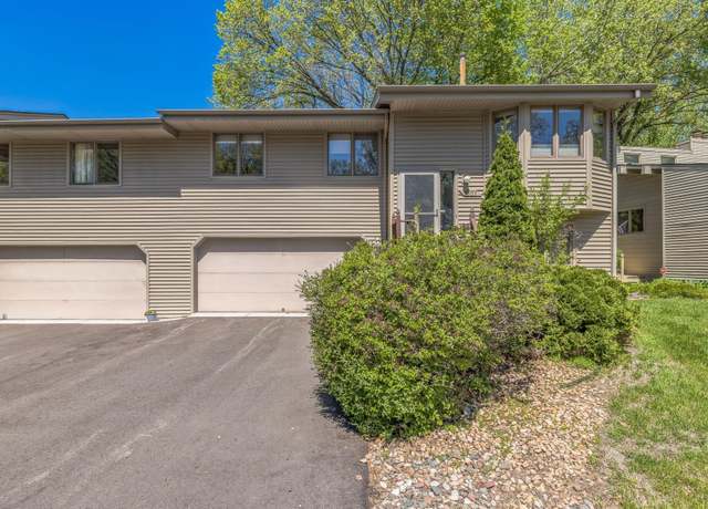 Property at 1567 S Bavarian Pass, Fridley, MN 55432, 2 beds, 2 baths