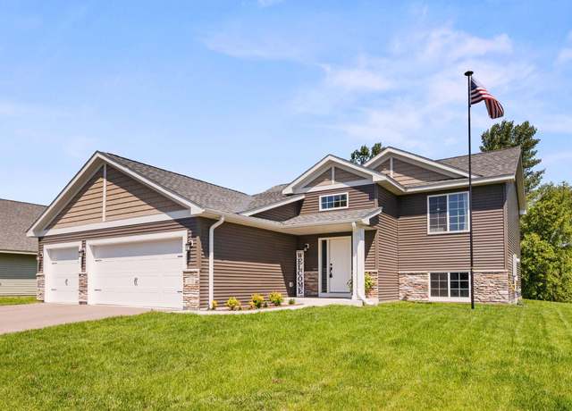 Property at 970 Acacia Dr S, Annandale, MN 55302, 4 beds, 3 baths