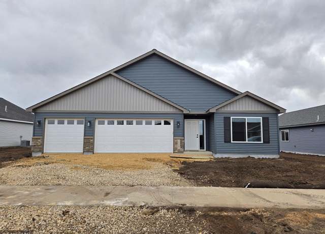 Property at 2001 Essler Dr, Saint Peter, MN 56082, 3 beds, 2 baths