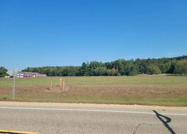 Property at Lot 2 Charlotte St / Hwy 79, Boyceville, WI 54725