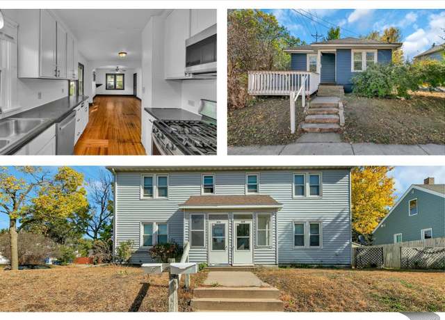 Property at 624/626 8th Ave N, Saint Cloud, MN 56303, 7 beds, 3 baths
