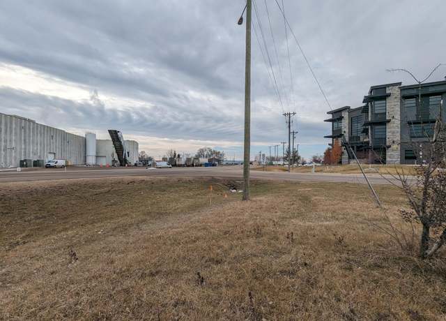 Property at TBD Lakeside Dr N, Perham, MN 56573