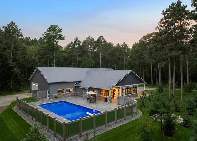 Property at 5883 Driftwood Ln, Pine River, MN 56474, 3 beds, 2 baths