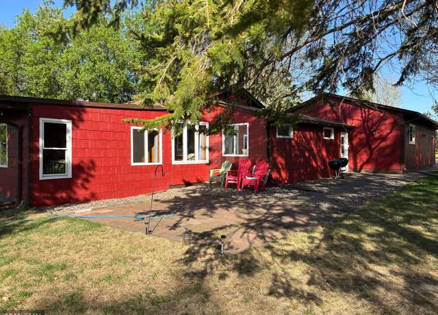 Property at 30258 422nd Ln, Aitkin, MN 56431, 3 beds, 1 bath