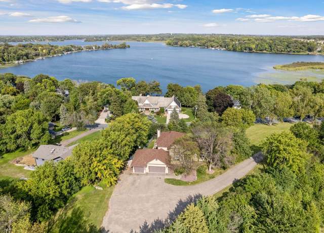 Property at 3861 Lone Cedar Ln, Chanhassen, MN 55318, 3 beds, 4 baths