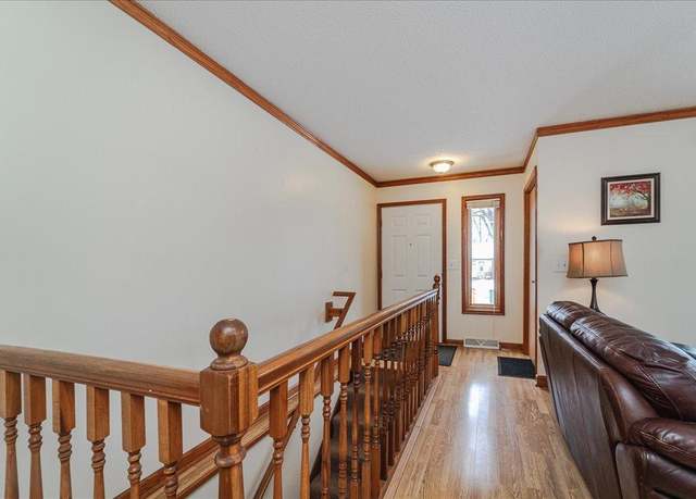 Property at 12461 Tyler St NE, Blaine, MN 55434, 4 beds, 2 baths