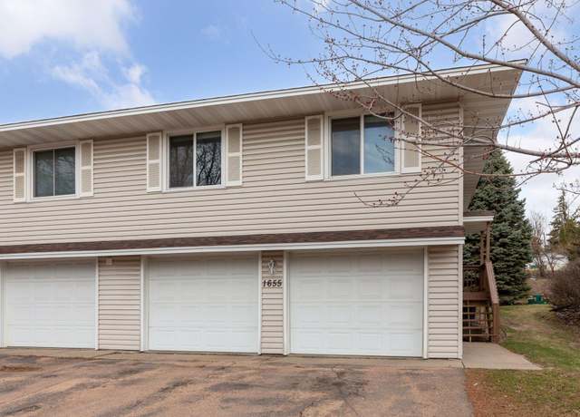 Property at 1655 Donald Ct, Eagan, MN 55121, 3 beds, 2 baths