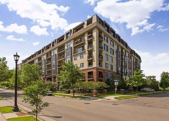 Property at 317 Groveland Ave #514, Minneapolis, MN 55403, 2 beds, 2 baths