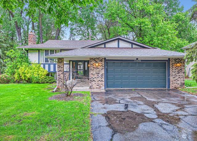 Property at 11476 65th Pl N, Maple Grove, MN 55369, 5 beds, 3 baths