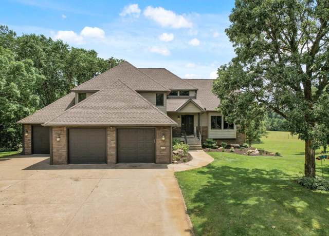 Property at 17201 Tungsten St NW, Anoka, MN 55303, 5 beds, 5 baths
