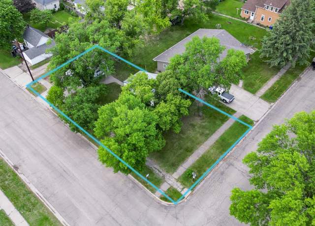 Property at 103 3rd St NE, Barnesville, MN 56514, 1 bed, 1 bath
