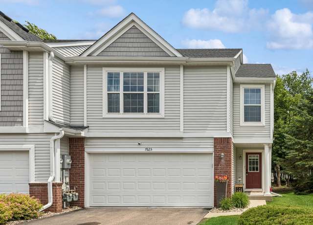 Property at 7625 Century Ct, Chanhassen, MN 55317, 3 beds, 3 baths