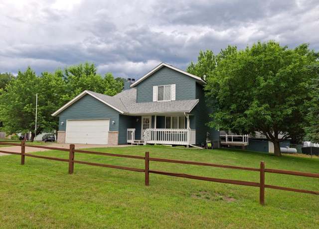 Property at 26254 9th St W, Zimmerman, MN 55398, 3 beds, 2 baths