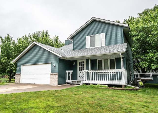Property at 26254 9th St W, Zimmerman, MN 55398, 3 beds, 2 baths