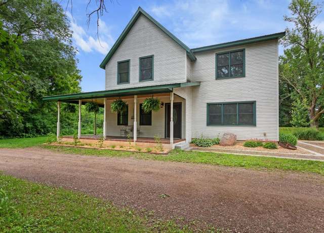 Property at 33245 Teal Ave, Shafer Twp, MN 55074, 3 beds, 2 baths