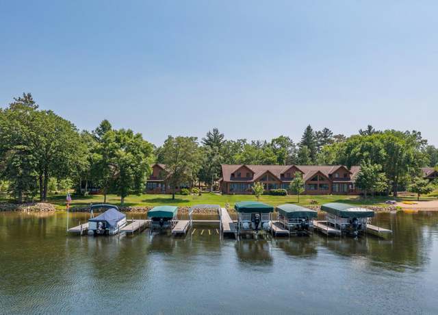 Property at 24945 Viking Dr, Nisswa, MN 56468, 3 beds, 3 baths