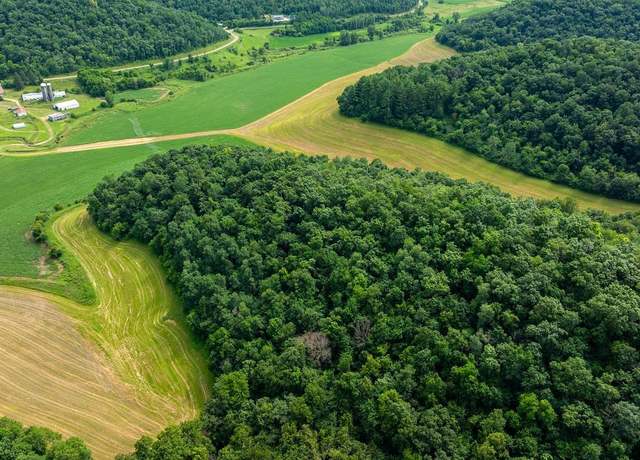 Property at W598 Joos Valley Rd, Cross Twp, WI 54629