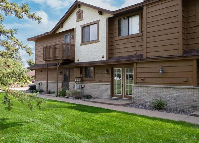 Property at 12546 Alder St NW, Coon Rapids, MN 55448, 2 beds, 2 baths
