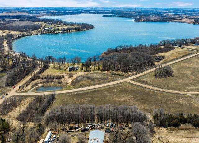 Property at Blk 2 Lot 1 Longview Cir SE, Osakis, MN 56360