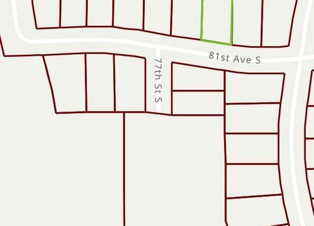 Property at 7687 81st Ave S, Fargo, ND 58047