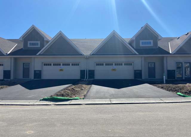 Property at 13727 Hollybrook Cir, Apple Valley, MN 55124, 3 beds, 3 baths
