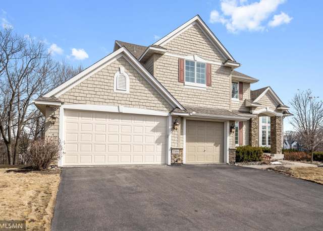 Property at 7354 Zanzibar Ln N, Maple Grove, MN 55311, 5 beds, 5 baths
