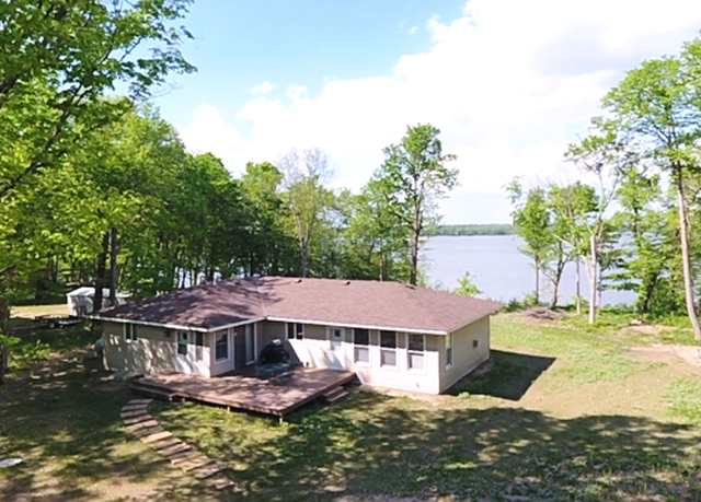 Property at 32896 South Shore Dr, Otter Tail Twp, MN 56571, 2 beds, 1 bath
