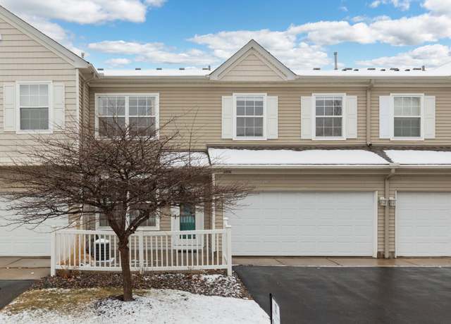 Property at 11891 85th Pl N, Maple Grove, MN 55369, 2 beds, 2 baths