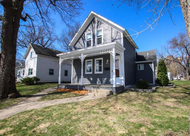 Property at 812 Hawthorne St, Alexandria, MN 56308, 2 beds, 1 bath
