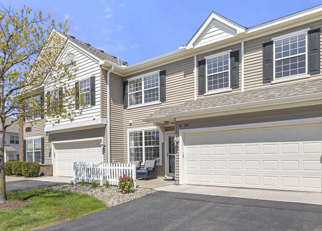 Property at 4503 Rosemary Way #5, Hugo, MN 55038, 2 beds, 2 baths