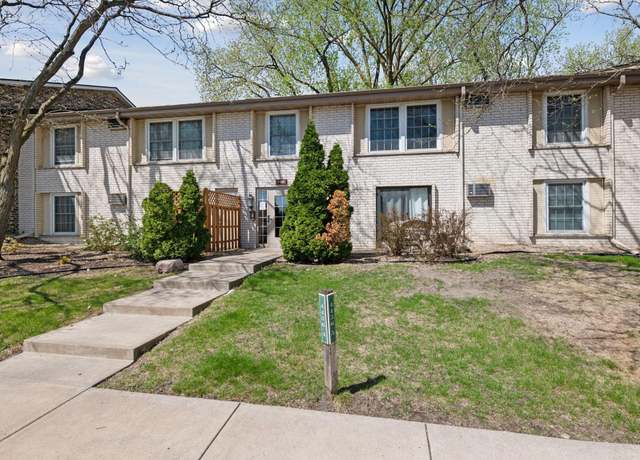 Property at 4430 Cedar Lake Rd S #6, Saint Louis Park, MN 55416, 1 bed, 1 bath