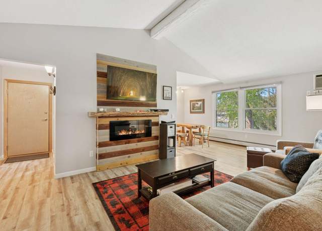 Property at 4430 Cedar Lake Rd S #6, Saint Louis Park, MN 55416, 1 bed, 1 bath