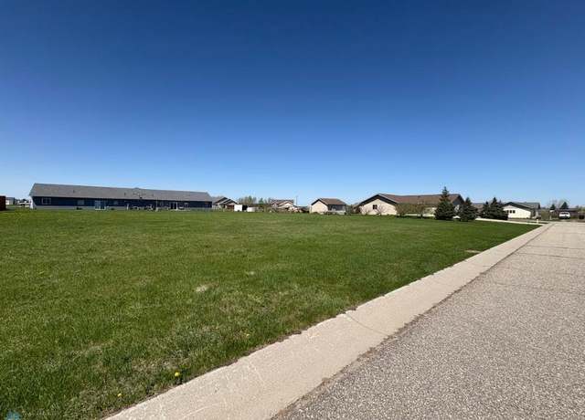 Property at 705 10th St, Frazee, MN 56544